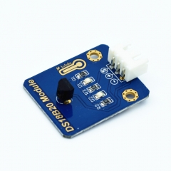 Adeept DS18b20 Digital Temperature Sensor Module for Arduino Raspberry Pi