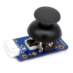 Adeept PS2 JoyStick Breakout Module Shield Game Controller for Arduino Raspberry Pi