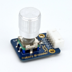 Adeept Rotary Encoder Module 360 Degree Rotation for Arduino Raspberry Pi