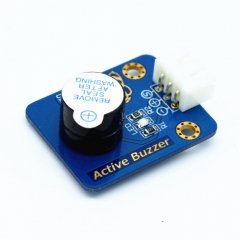 Adeept Active Buzzer Alarm Sensor Beep Module for Arduino and Raspberry Pi AVR MSP430 MCU
