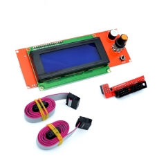 Adeept LCD2004 Display Controller for RAMPS 1.4 RepRap Arduino 3D Printer