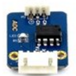 Adeept ADC0832 ADC Module