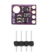 GY-21P Atmospheric Humidity Temperature Sensor Barometric Pressure BMP280