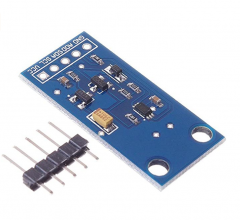 HiLetgo GY-30 BH1750FVI Digital Light Intensity Sensor Module