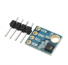 GY-21 HTU21D Humidity Sensor With I2C Interface Geekcreit for Arduino - products that work with official Arduino boards