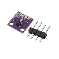 SHT21 Temperature and Humidity Sensor Module High Precision Environmental Measurement Smart Home