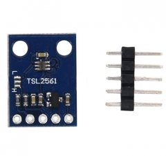 TSL2561 Luminosity Sensor Breakout infrared Light Sensor integrating sensor AL