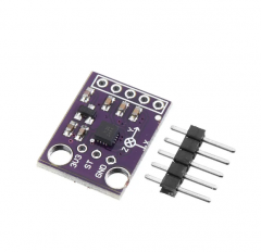 3-Axis GY-61 ADXL337 Replacement ADXL335 Module Analog Output Accelerometer