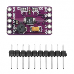 GY-LTC3588 LTC3588 Energy Harvester Breakout Module LTC-3588 Energy Harvest Collector