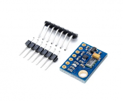 MS5611 GY-63 Atmospheric Pressure Sensor Module IIC/SPI Communication