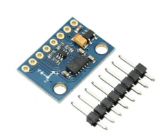 GY-511 LSM303DLHC E-Compass 3 Axis Magnetometer And 3 Axis Accelerometer Module