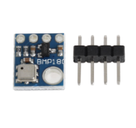 GY-68 BMP180 Digital Barometric Pressure Sensor Board Module for for RC Drone FPV Racing Multi Rotor