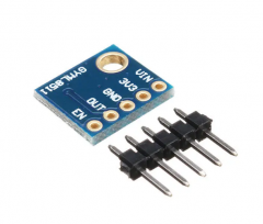 GY-8511 ML8511 UVB Rays Sensor Breakout Test Module UV Tester Analog Voltage Output Module