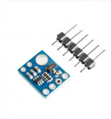 VL6180X GY-6180 Time-of-Flight Distance Sensor GY6180/Optical Ranging Finder Sensor Module 2 orders