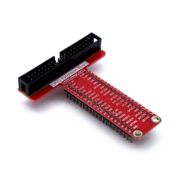 Adeept 40P GPIO Extension Board for Raspberry Pi 3, 2 Model B/B+