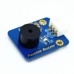 Adeept Passive Buzzer Alarm Sensor Beep Module for Arduino and Raspberry Pi AVR MSP430 MCU