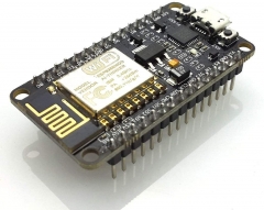 ESP8266 NodeMCU CP2102 ESP-12E Development Board Open Source Serial Module Works Great for Arduino IDE
