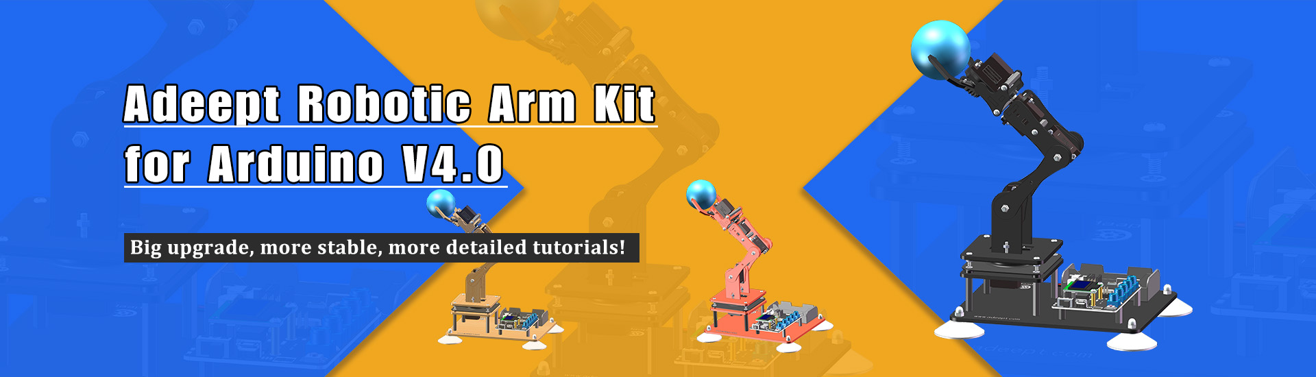 Robotic Arm