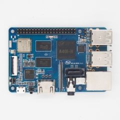 Banana Pi BPI-M2B M2 Berry A40i-H up to 1.2GHz Dual core Mali 400 MP2 GPU 1G LPDDR3 RAM