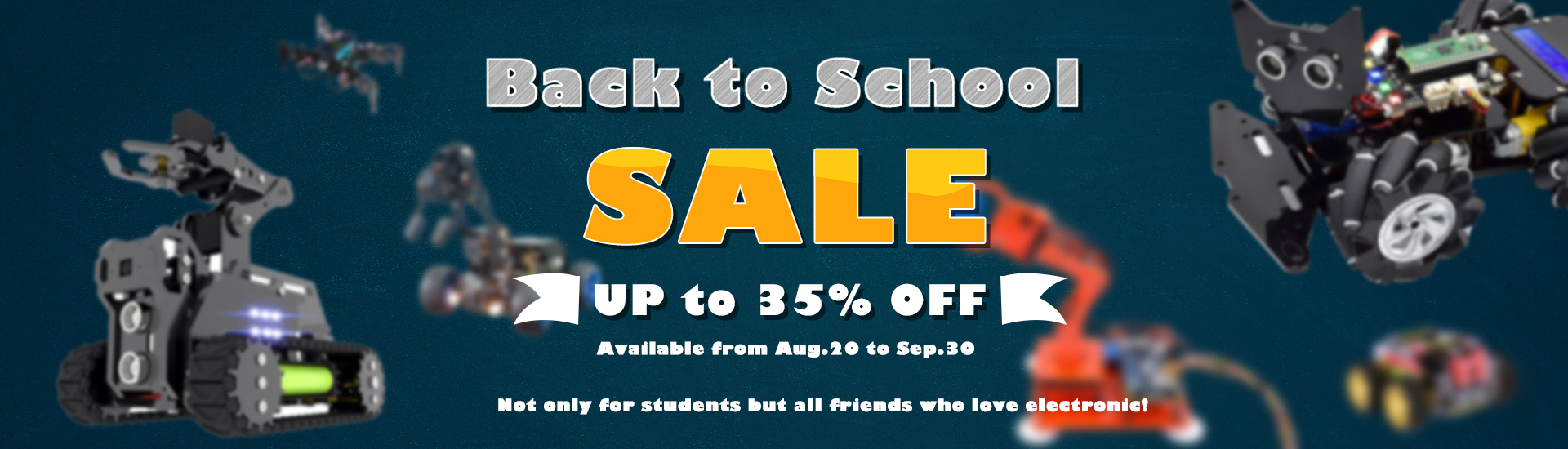 back to school