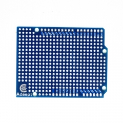 Adeept 10x Prototype PCB for Arduino UNO R3 Shield Board DIY