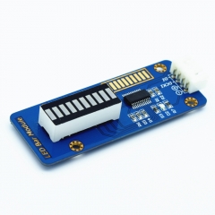 Adeept 10 Segment LED Bar Graph Module for Arduino Raspberry Pi