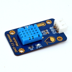 Adeept DHT11 Digital Temperature & Humidity Sensor for Arduino and Raspberry Pi