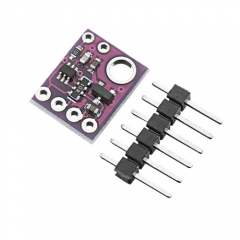 GY-1145 DC 3V I2C Calibrated SI1145 Flora UV Index IR Visible Light Digital Sensor Module Board Geekcreit for Arduino - products that work with offici