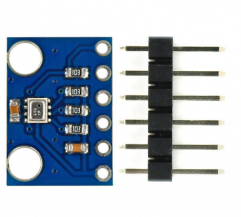 BMP280 I2C / SPI Digital Barometric Pressure Sensor Module for Arduino