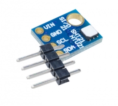 Industrial High Precision Si7021 Humidity Sensor with I2C Interface for Arduino