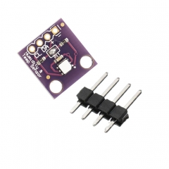 GY-213V-SI7021 Si7021 3.3V High Precision Humidity Sensor with I2C Interface Geekcreit for Arduino - products that work with official Arduino boards