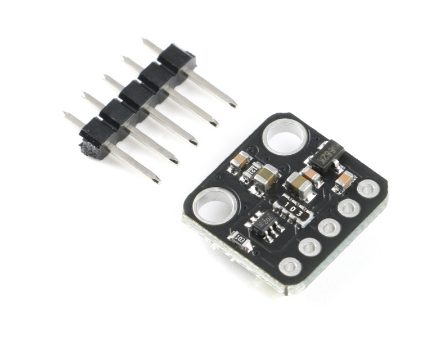APDS-9960 Sensor Module APDS9960 RGB and Gesture Sensor PCB For Arduino ...