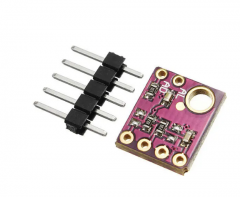 GY-SHT31-D Digital Temperature and Humidity 100 RH I2C Sensor Module Geekcreit for Arduino - products that work with official Arduino board