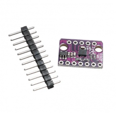 Share to: GY-LSM6DS3 1.71-5V  3 Axis Gyroscope Sensor 6 Axis Inertial Breakout Board Tilt Angle Module Embedded Temperature Sensor