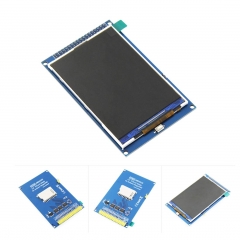 3.5" TFT LCD Display ILI9486/ILI9488 480x320 36 Pins for Arduino Mega2560