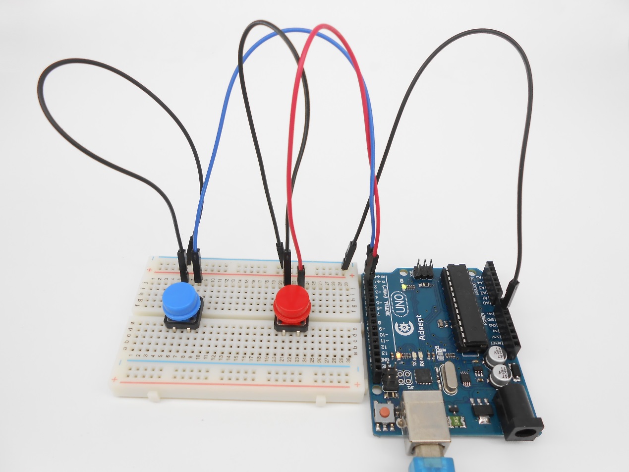 Jogos com Arduino: Genius, Snake e Jump Boy - Blog Usinainfo